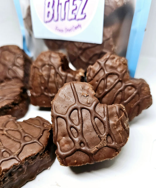 Freeze Dried Heart Cakes