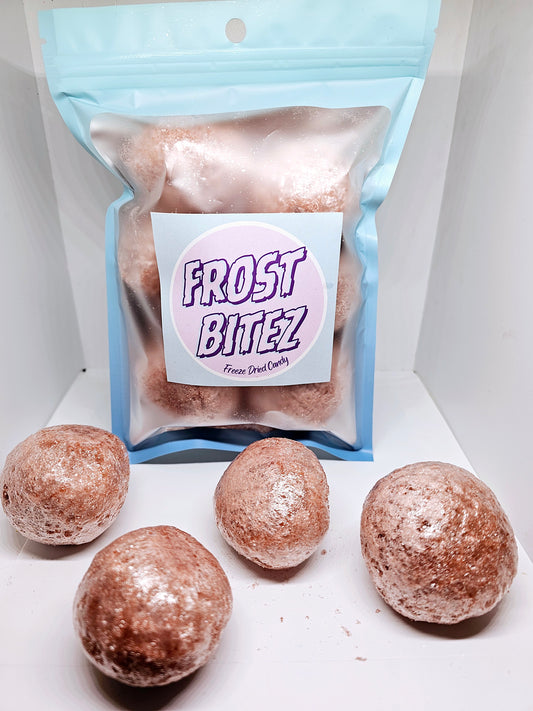Freeze Dried Root Beer Barrels