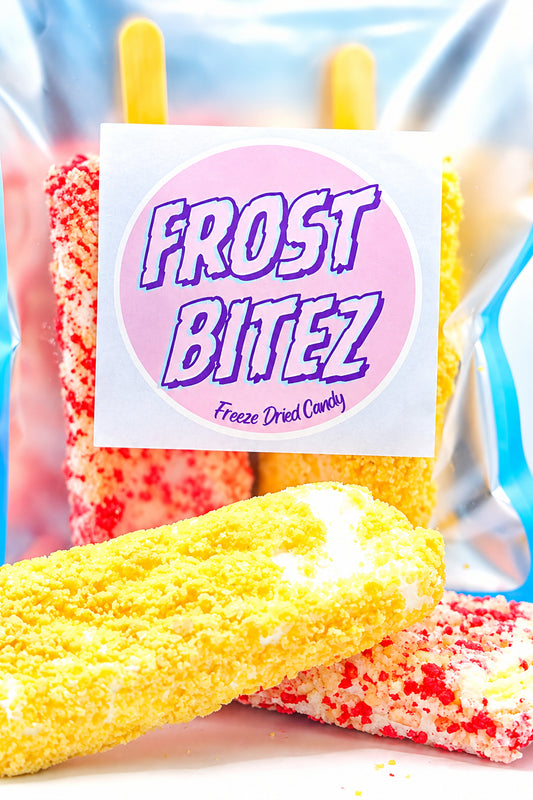Freeze Dried Toasted Almond and Strawberry Shortcake Variety Pack
