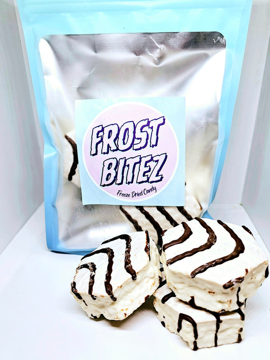 Freeze Dried Zebra Cakes